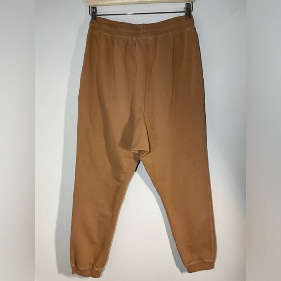 TKEES The Relaxed Cotton Jogger size 1 - Picture 6 of 7